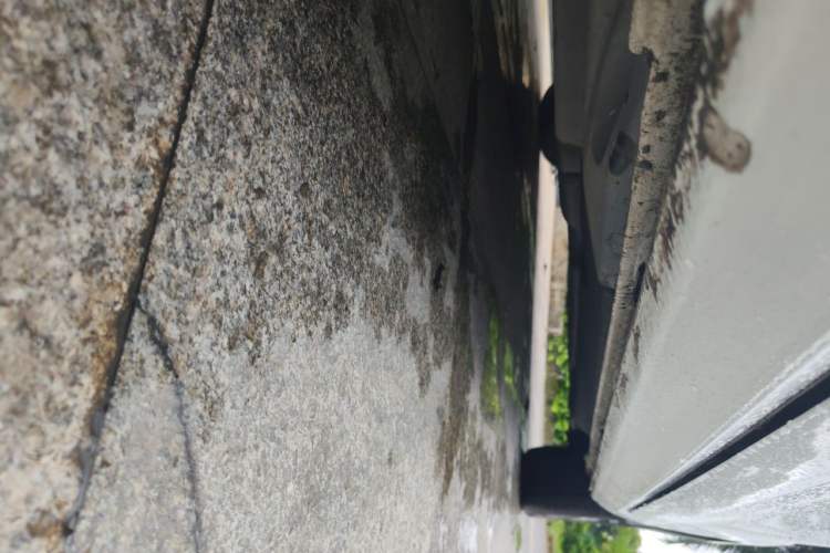 Used Volkswagen Golf New Energy 2018 e-Golf Chassis Front Left