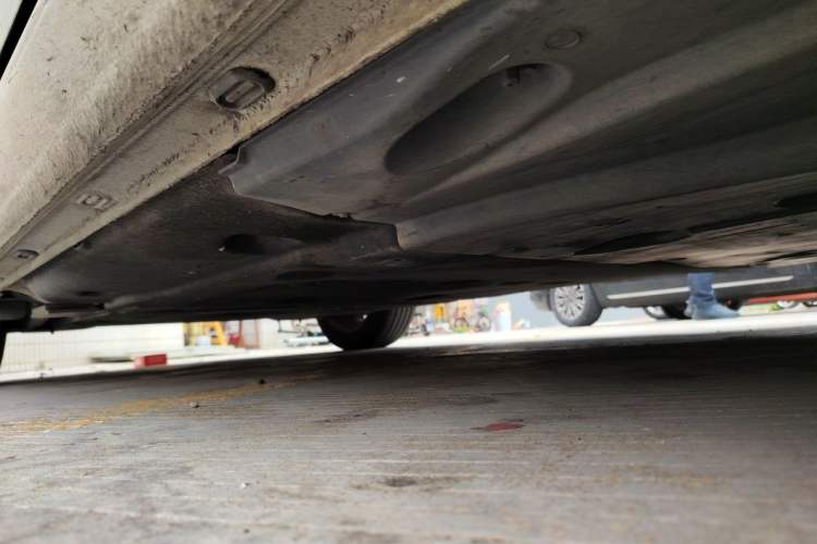 Used Volkswagen Golf New Energy 2018 e-Golf Chassis Front Right
