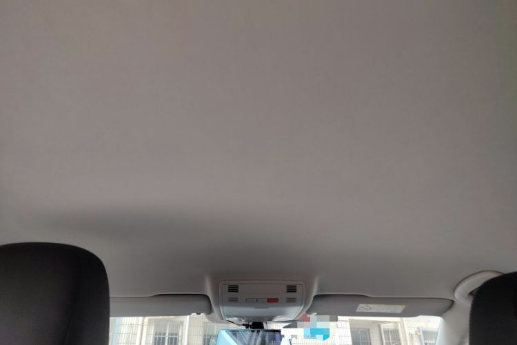 Used Volkswagen Golf New Energy 2018 e-Golf Headliner