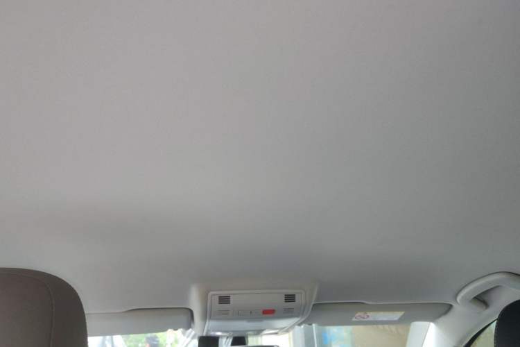 Used Volkswagen Golf New Energy 2018 e-Golf Headliner