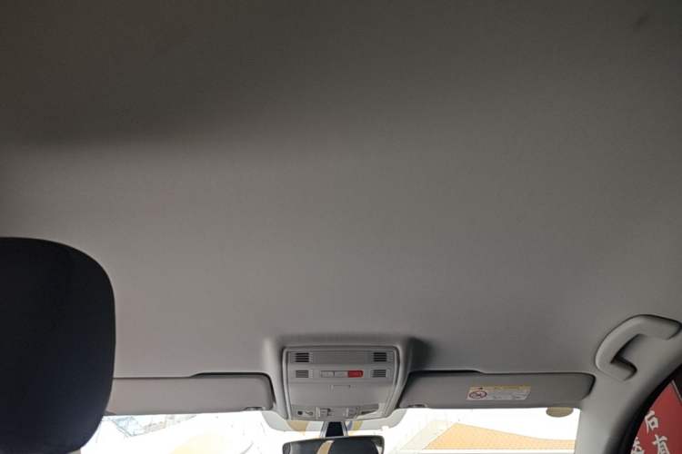 Used Volkswagen Golf New Energy 2018 e-Golf Headliner
