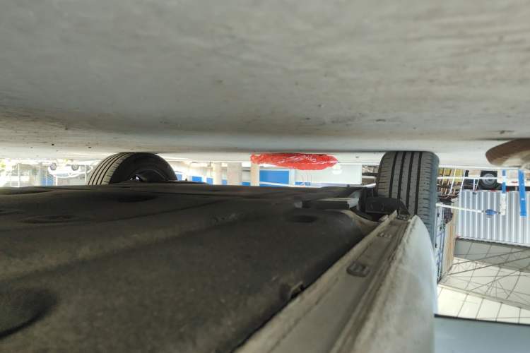 Used Volkswagen Golf New Energy 2018 e-Golf Right Side Sill