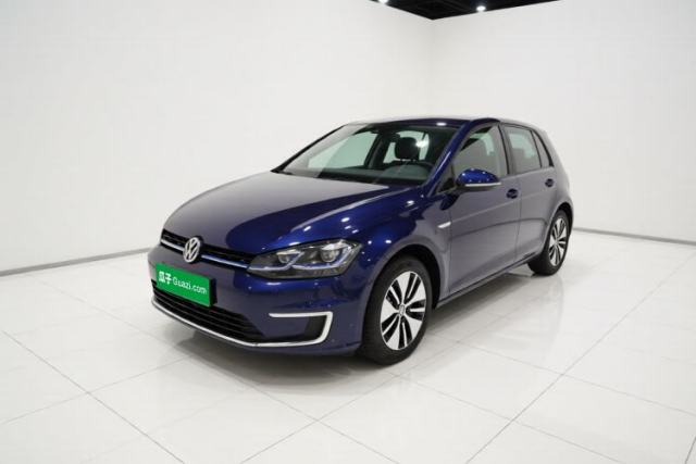 Volkswagen Golf Pure Electric 2020 Chariot Pro usata