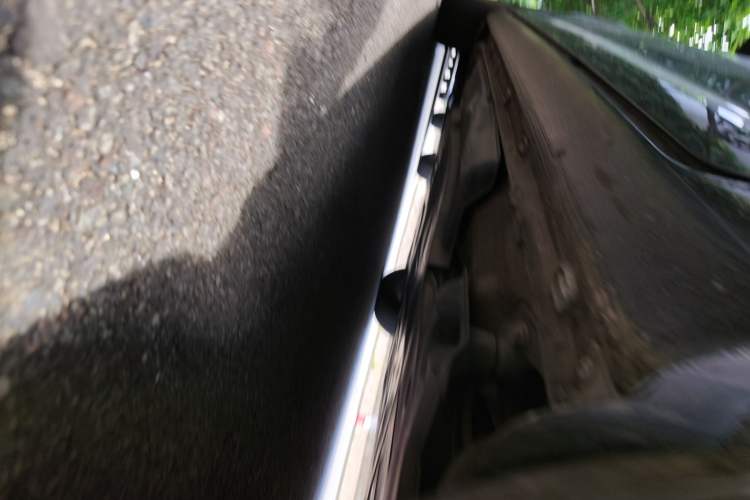 Used Volkswagen Golf Pure Electric 2020 Chari Chassis Rear Left