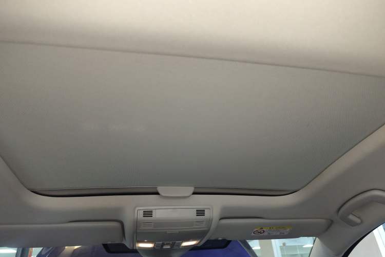 Used Volkswagen Golf Pure Electric 2020 Chariot Pro Headliner