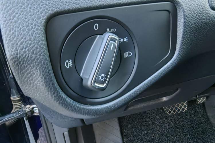 Used Volkswagen Golf Pure Electric 2020 Chariot Pro Interior 9