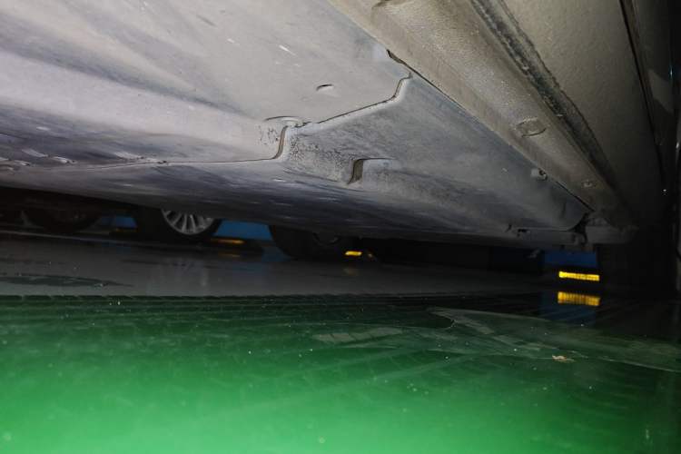 Used Volkswagen Golf Pure Electric 2020 Chariot Pro Chassis Front Left