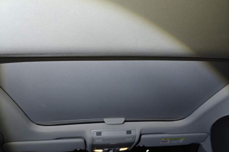 Used Volkswagen Golf Pure Electric 2020 Chariot Pro Headliner