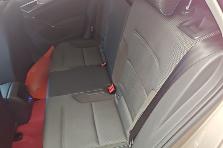 Used Volkswagen Golf Pure Electric 2020 Chariot Pro Left Rear Seat