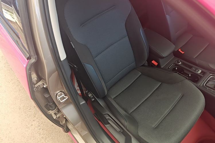 Used Volkswagen Golf Pure Electric 2020 Chariot Pro Right Front Seat