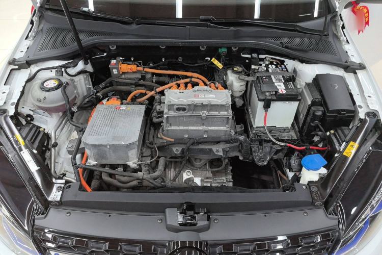Used Volkswagen Golf Pure Electric 2020 Chari Engine Bay