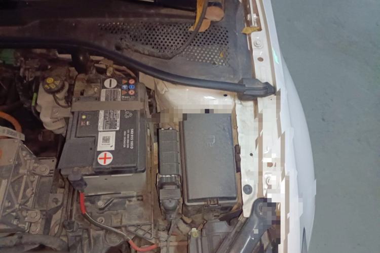 Used Volkswagen Golf Pure Electric 2020 Chari Engine Bay Left