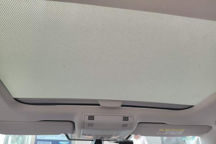 Used Volkswagen Golf Pure Electric 2020 Chari Headliner