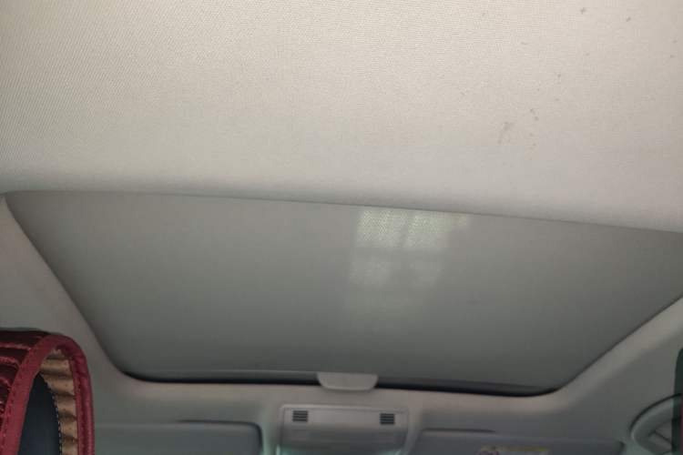 Used Volkswagen Golf Pure Electric 2020 Chari Headliner