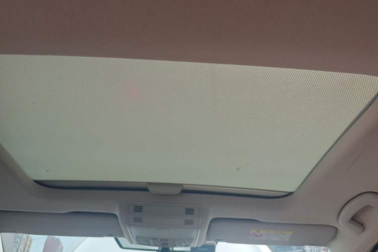 Used Volkswagen Golf Pure Electric 2020 Chari Headliner