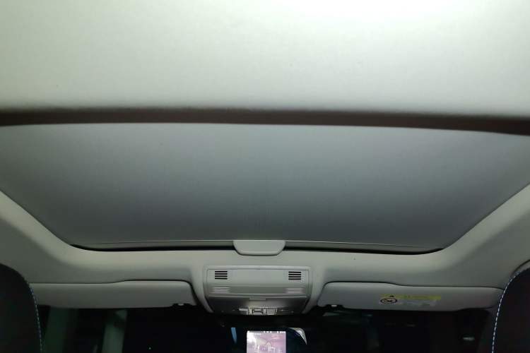 Used Volkswagen Golf Pure Electric 2020 Chari Headliner