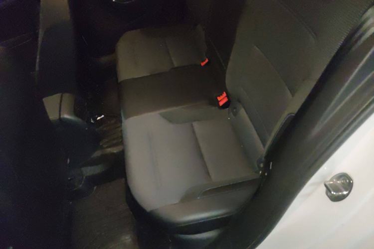 Used Volkswagen Golf Pure Electric 2020 Chari Left Rear Seat