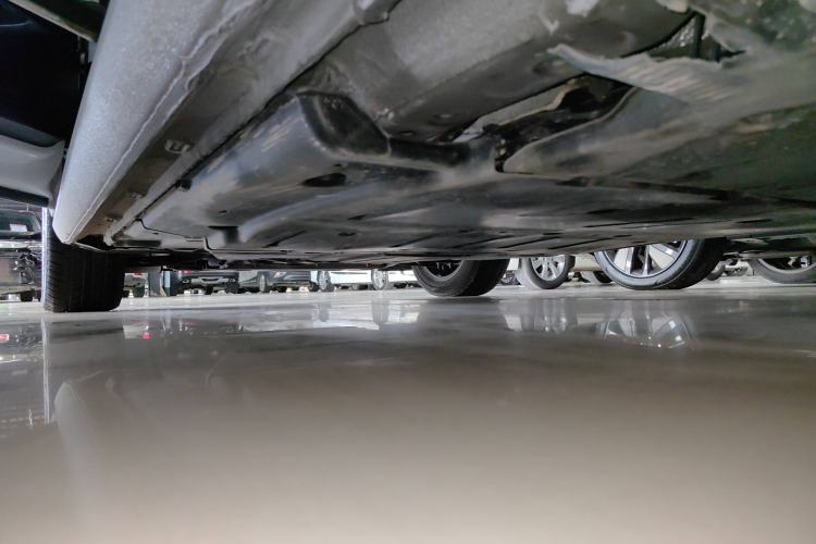 Used Volkswagen Golf Pure Electric 2020 Chari Left Side Sill