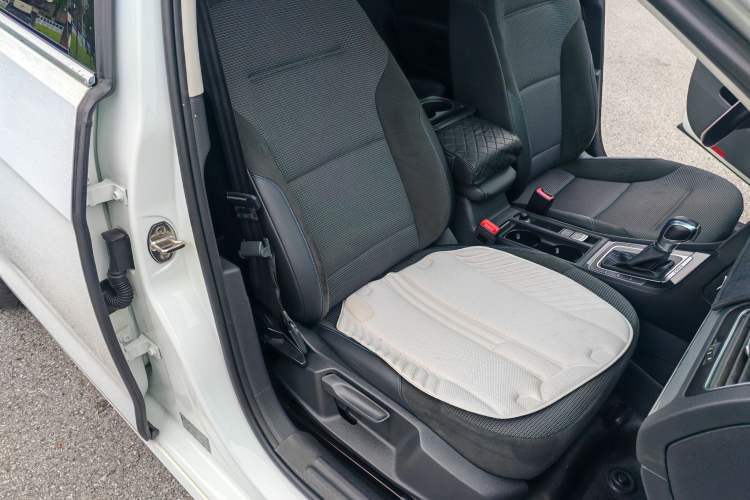 Used Volkswagen Golf Pure Electric 2020 Chari Right Front Seat