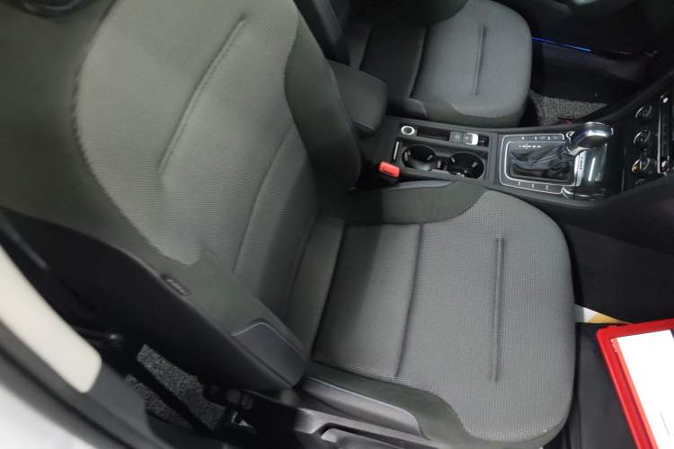 Used Volkswagen Golf Pure Electric 2020 Chari Right Front Seat