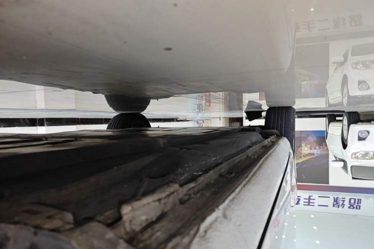 Used Volkswagen Golf Pure Electric 2020 Chari Right Side Sill