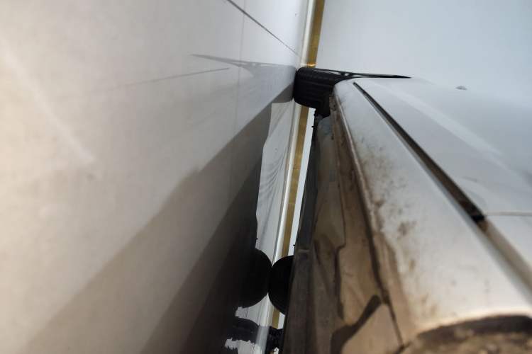 Used Volkswagen Golf Pure Electric 2020 Chari Right Side Sill