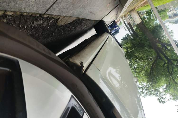 Used Volkswagen Golf Pure Electric 2020 Chari Right Side Sill