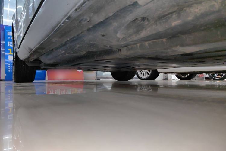 Used Volkswagen Golf Pure Electric 2020 Chari Right Side Sill