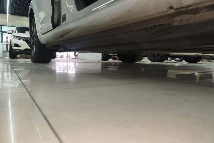 Used Volkswagen Golf Pure Electric 2020 Chari Right Side Sill