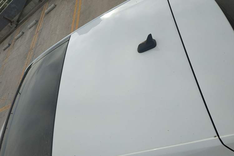 Used Volkswagen Golf Pure Electric 2020 Chari Roof