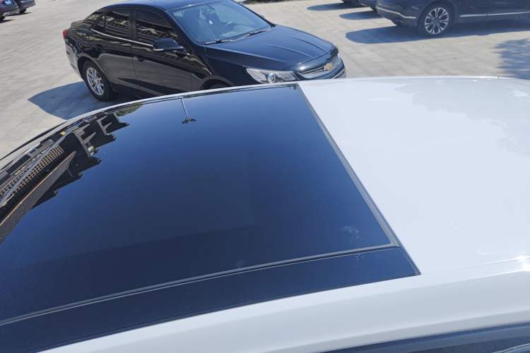Used Volkswagen Golf Pure Electric 2020 Chariot Pro Roof