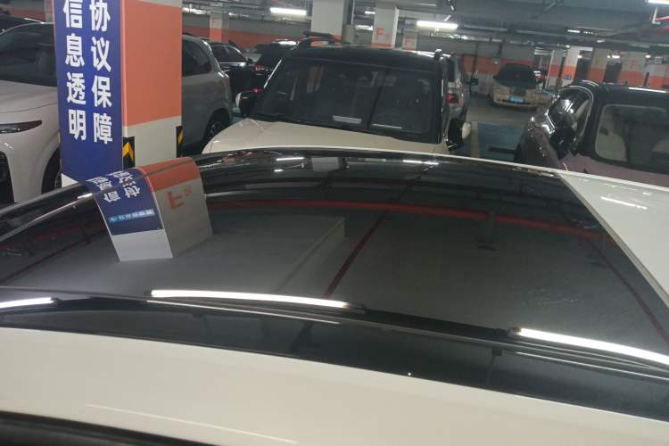 Used Volkswagen Golf Pure Electric 2020 Chari Roof