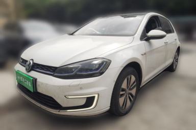 Used Volkswagen Golf Pure Electric 2020 Chariot Pro