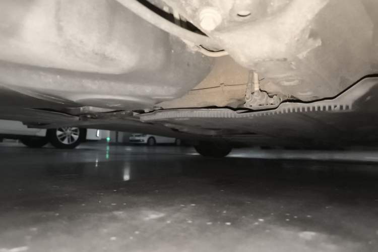 Used Volkswagen Golf Sportsvan 2016 230TSI Automatic Trend Edition Chassis Rear Right