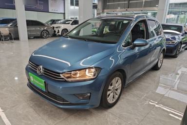 Used Volkswagen Golf Sportsvan 2016 230TSI Automatic Trend Edition