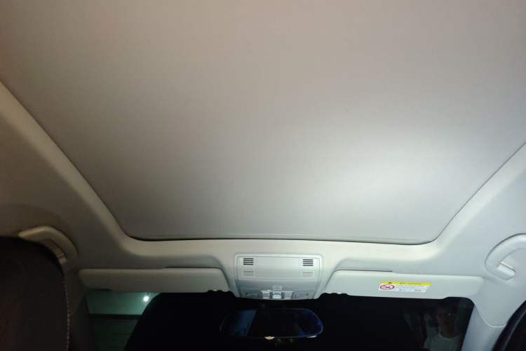 Used Volkswagen Golf Sportsvan 2016 230TSI Automatic Trend Edition Headliner