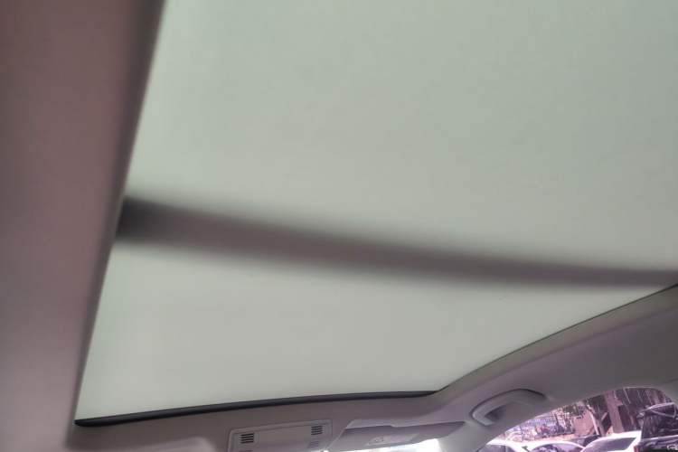 Used Volkswagen Golf Sportsvan 2016 280TSI Automatic Flagship Model Headliner