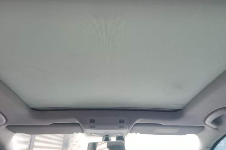 Used Volkswagen Golf Sportsvan 2016 230TSI Automatic Trend Edition Headliner