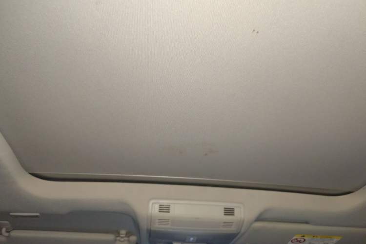 Used Volkswagen Golf Sportsvan 2016 230TSI Automatic Trend Edition Headliner