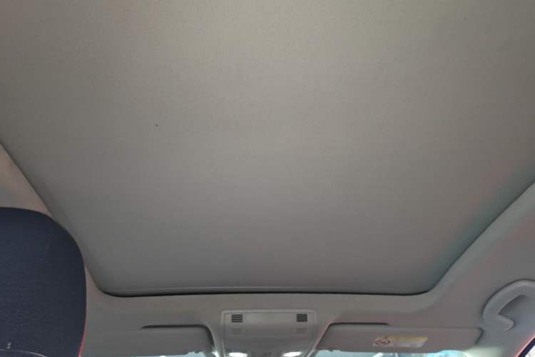 Used Volkswagen Golf Sportsvan 2016 230TSI Automatic Trend Edition Headliner