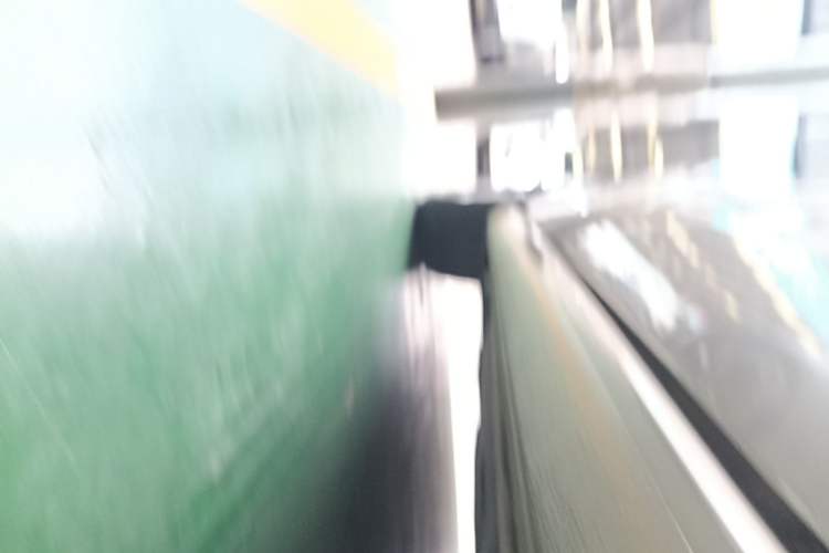 Used Volkswagen Golf Sportsvan 2016 230TSI Automatic Trend Edition Left Side Sill