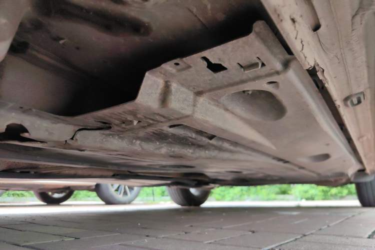 Used Volkswagen Golf Sportsvan 2016 1.6L Automatic Comfort Model Chassis Front Left