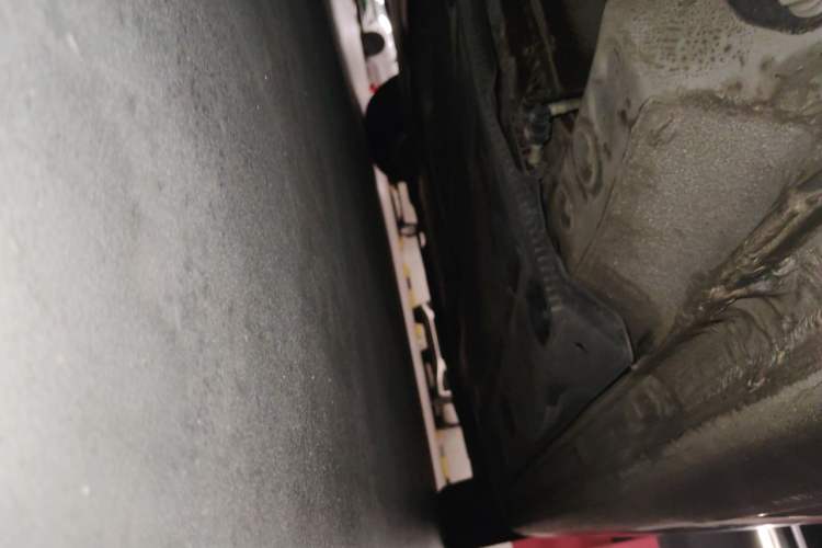 Used Volkswagen Golf Sportsvan 2016 230TSI Automatic Trend Edition Chassis Rear Right