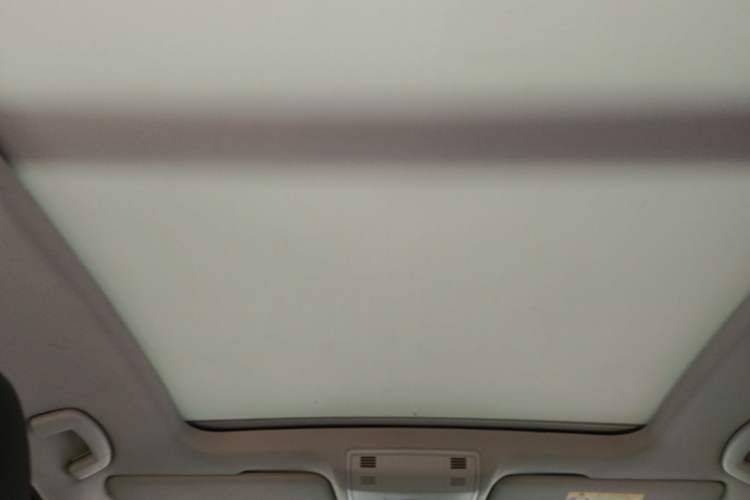 Used Volkswagen Golf Sportsvan 2016 230TSI Automatic Trend Edition Headliner