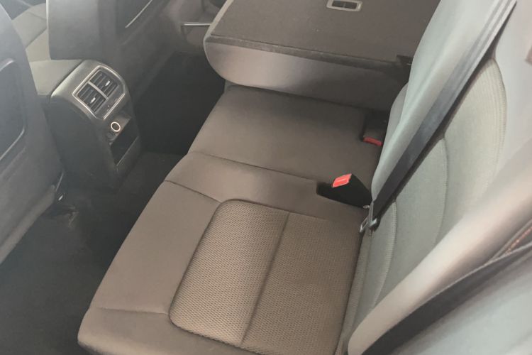 Used Volkswagen Golf Sportsvan 2016 230TSI Automatic Trend Edition Interior 1