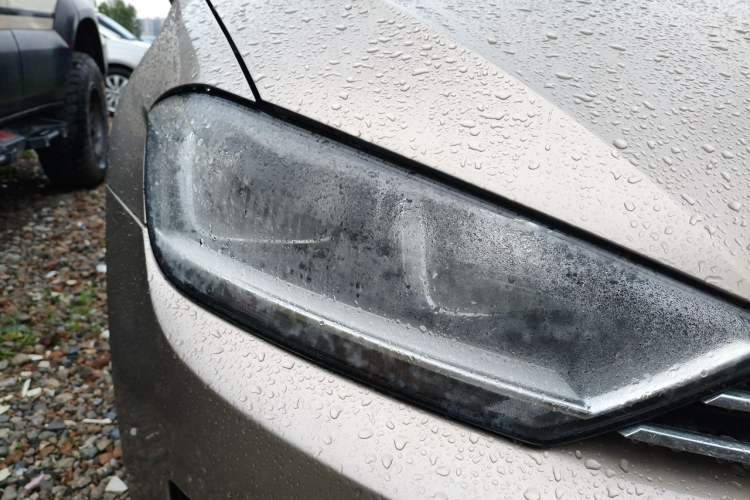 Used Volkswagen Golf Sportsvan 2016 230TSI Automatic Trend Edition Right Front Headlight