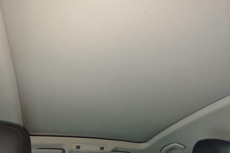 Used Volkswagen Golf Sportsvan 2016 280TSI Automatic Luxury Model Headliner
