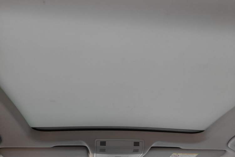 Used Volkswagen Golf Sportsvan 2016 230TSI Automatic Trend Edition Headliner