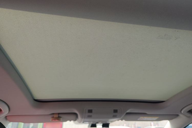 Used Volkswagen Golf Sportsvan 2016 230TSI Automatic Trend Edition Headliner