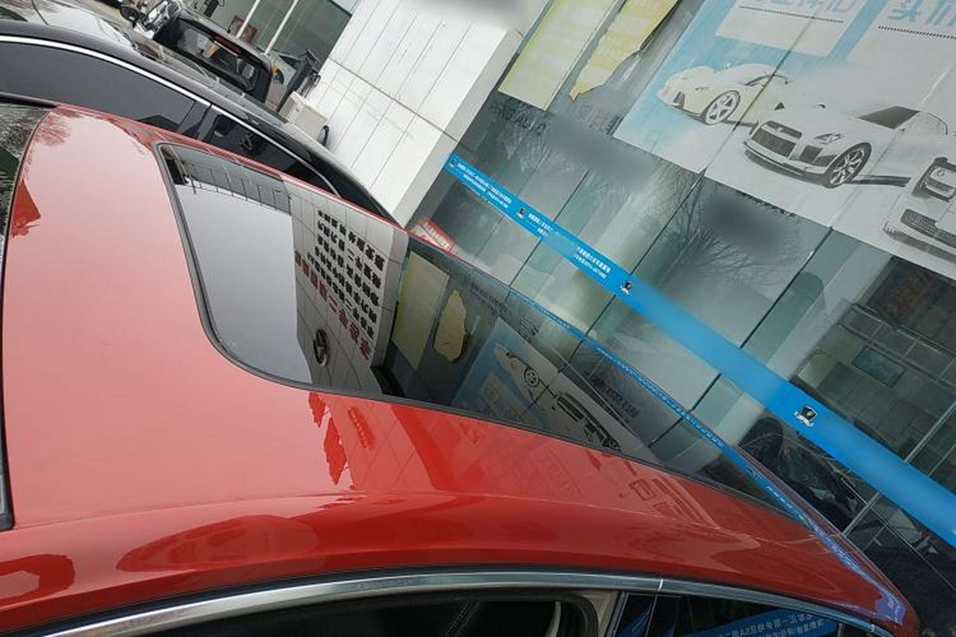 Used Volkswagen Golf Sportsvan 2016 230TSI Automatic Trend Edition Roof